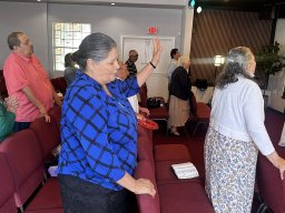 Servicio Dominical 20 de Abril 2025 &raquo; Servicio Dominical 20 de Abril 2025